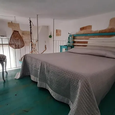 Maison d'hôtes Casetta Del Pescatore *