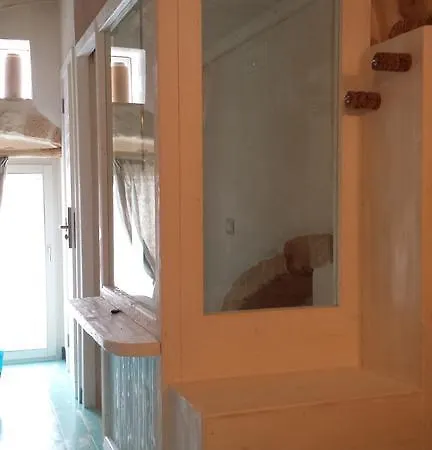 Maison d'hôtes Casetta Del Pescatore Polignano a Mare
