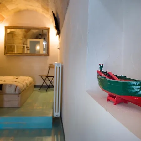 Casetta Del Pescatore Polignano a Mare