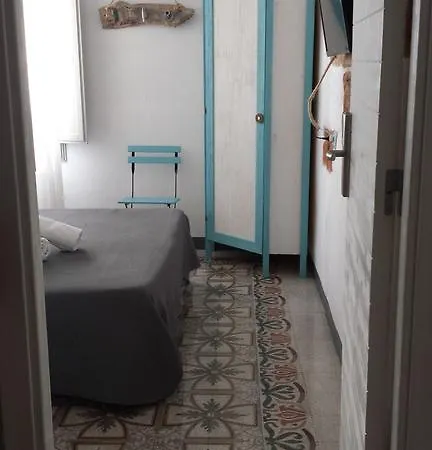 Casetta Del Pescatore Maison d'hôtes Polignano a Mare