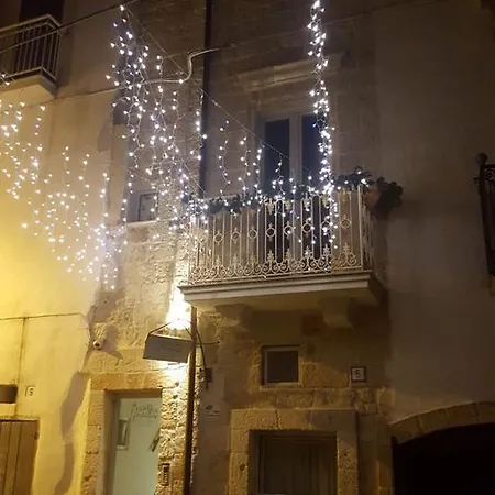 Casetta Del Pescatore Maison d'hôtes Polignano a Mare