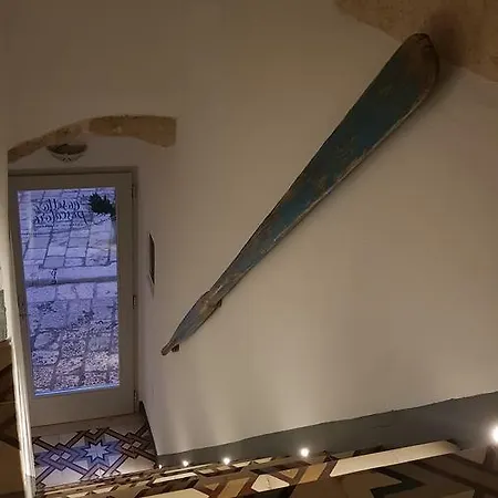 Maison d'hôtes Casetta Del Pescatore Polignano a Mare