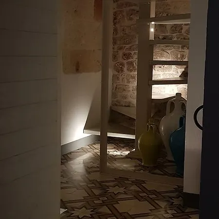 Casetta Del Pescatore 4*