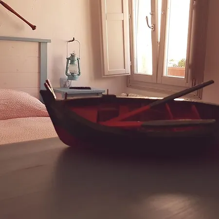 Casetta Del Pescatore Polignano a Mare