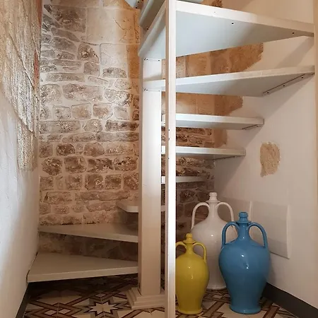 Casetta Del Pescatore Maison d'hôtes *