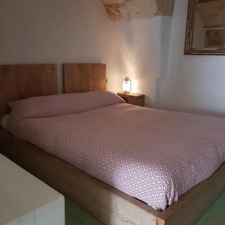 Maison d'hôtes Casetta Del Pescatore